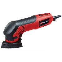 Дельташлифмашина TC-DS 20 E 200W Einhell