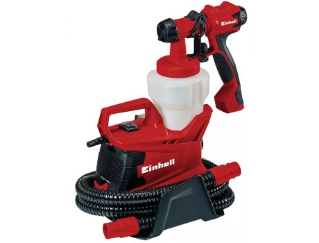 Электрический краскопульт TC-SY 700 S 1000ml 700W Einhell