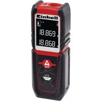 Лазерный дальномер TC-LD 25 (0.05м - 25м) Einhell