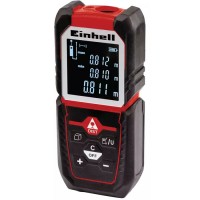 Лазерный дальномер TC-LD 50 (0.05м - 50м) Einhell