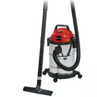 Пылесос для сухой и влажной уборки TC-VC 1820 S 20л 1250W Einhell