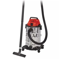 Пылесос для сухой и влажной уборки TC-VC 1930 S 30л 1500W Einhell