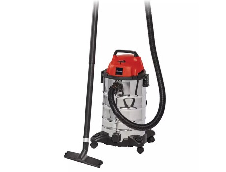 Пылесос для сухой и влажной уборки TC-VC 1930 S 30л 1500W Einhell