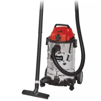 Пылесос для сухой и влажной уборки TC-VC 1930 SA 30л 1500W Einhell