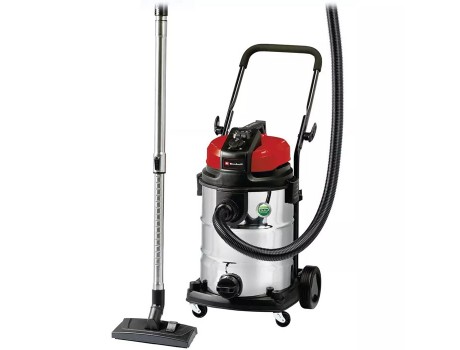 Wet/Dry Vacuum Cleaner TE-VC 2230 SA 30L 1150W Einhell