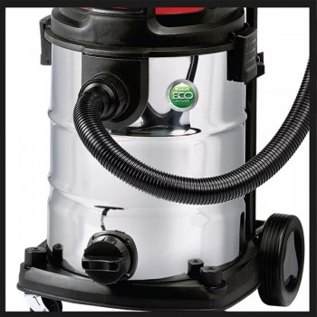 Wet/Dry Vacuum Cleaner TE-VC 2230 SA 30L 1150W Einhell