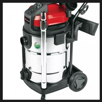 Wet/Dry Vacuum Cleaner TE-VC 2230 SA 30L 1150W Einhell