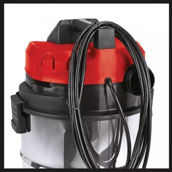 Wet/Dry Vacuum Cleaner TE-VC 2230 SA 30L 1150W Einhell