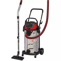 Пылесос для сухой и влажной уборки TE-VC 2340 SACL 40л 1500W Einhell