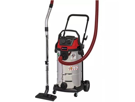 Пылесос для сухой и влажной уборки TE-VC 2340 SACL 40л 1500W Einhell