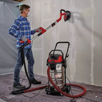 Пылесос для сухой и влажной уборки TE-VC 2340 SACL 40л 1500W Einhell