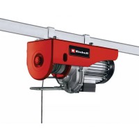 Electric Hoist TC-EH 500 800W 250/500kg Einhell