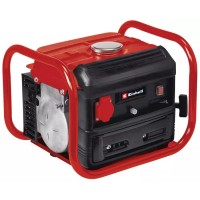 Бензиновый генератор TC-PG 10/E5 (двухтактный) 1 kW 4L 800W Einhell