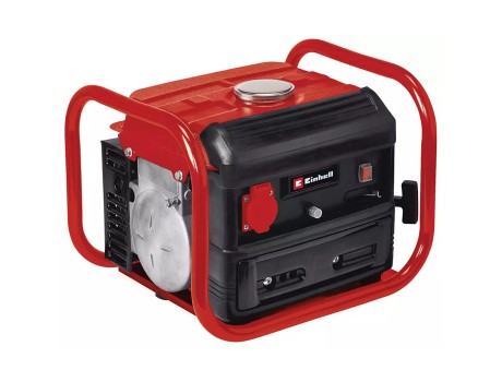 Бензиновый генератор TC-PG 10/E5 (двухтактный) 1 kW 4L 800W Einhell