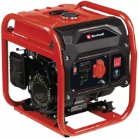 Бензиновый инверторный генератор TC-IG 1100 (4-тактный) 1.4 kW 6.5L 1100W Einhell