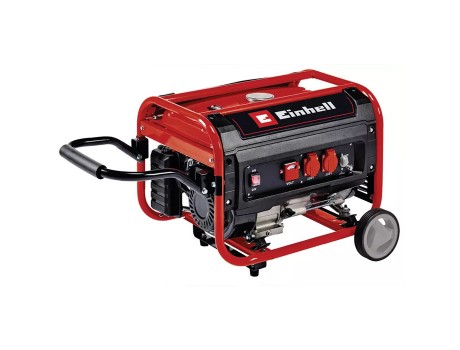 Power Generator (Petrol) TC-PG 35/E5 (4-stroke) 4.1 kW 15L 3100W