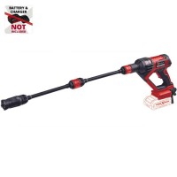 Аккумуляторная мойка высокого давления HYPRESSO 18/24 Li 18V Einhell