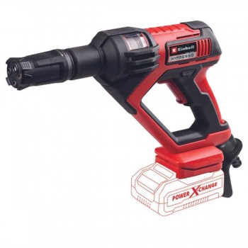 Аккумуляторная мойка высокого давления HYPRESSO 18/24 Li 18V Einhell