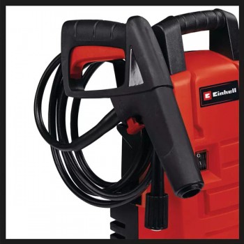 High Pressure Cleaner TC-HP 90 1200W Einhell