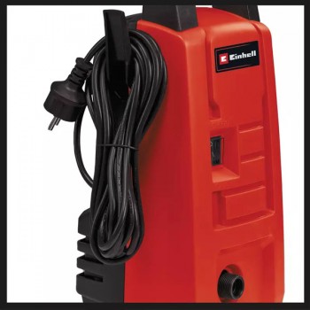 High Pressure Cleaner TC-HP 90 1200W Einhell