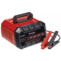 Зарядное устройство и стартер CE-BC 15 M 12V 100A 300 Ah Einhell