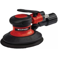 Эксцентриковая пневмошлифмашина TC-PE 150 6" 150мм Einhell