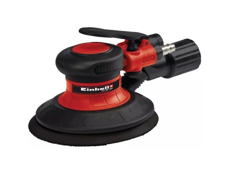 Эксцентриковая пневмошлифмашина TC-PE 150 6" 150мм Einhell