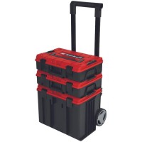 System Carrying Case E-Case Tower 120kg Einhell