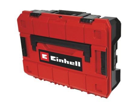 Кейс для электроинструмента E-Case S-F (444x330x131мм) 25кг Einhell