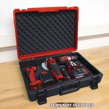 Кейс для электроинструмента E-Box M55/40 (400x550x150мм) 30кг Einhell