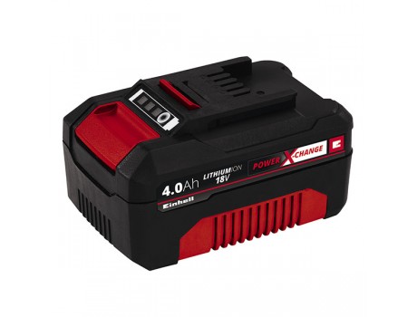 Аккумулятор 18V 4.0 Ah Power X-Change Einhell