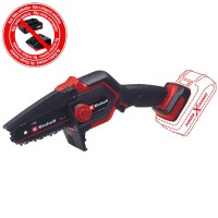 Cordless Pruning Chain Saw GE-PS 18/15 Li BL-Solo 18V Einhell