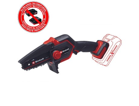 Cordless Pruning Chain Saw GE-PS 18/15 Li BL-Solo 18V Einhell