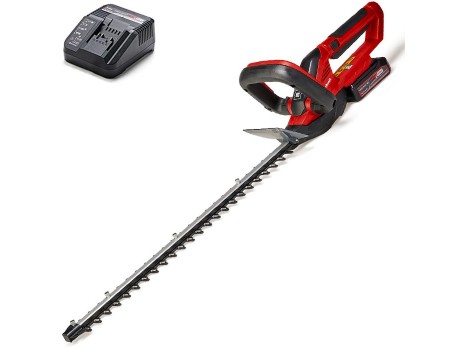 Cordless Hedge Trimmer GC-CH 1855/1 Li Kit (1x2.5 Ah) 18V Einhell