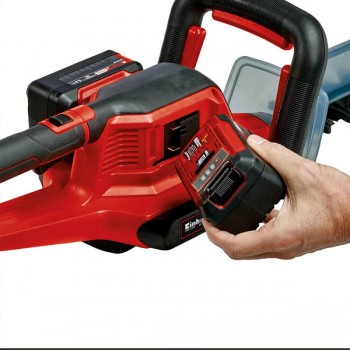 Cordless Hedge Trimmer GE-CH 36/65 Li-Solo 36V Einhell