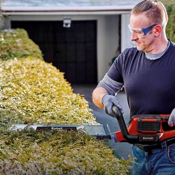 Cordless Hedge Trimmer GE-CH 36/65 Li-Solo 36V Einhell