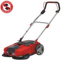 Cordless Push Sweeper TE-SW 18/610 Li-Solo 18V Einhell