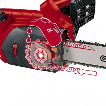 Electric Chain Saw GE-EC 2240 2200W Einhell