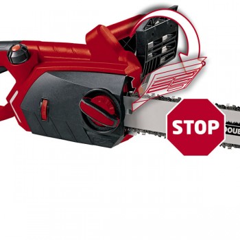 Electric Chain Saw GE-EC 2240 2200W Einhell