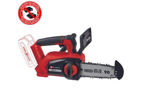 Top-handled Cordless Chain Saw FORTEXXA 18/20 TH 18V Einhell