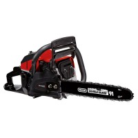 Бензиновая цепная пила GC-PC 2040 I 2000W (двухтактная) Einhell