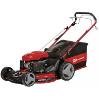 Бензиновая газонокосилка GC-PM 56/2 S HW 2800W (4-тактная) Einhell