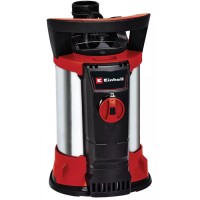 Дренажный насос для чистой воды GE-SP 4390 N-A LL ECO 430W (погружной) Einhell