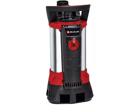 Дренажный насос для грязной воды GE-DP 7935 N-A ECO 790W (погружной) Einhell