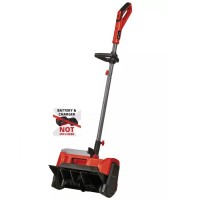 Cordless Snow Thrower GE-ST 36/40 Li E-Solo 36V Einhell