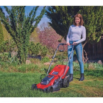 Electric Lawn Mower GC-EM 1600/37 1600W Einhell