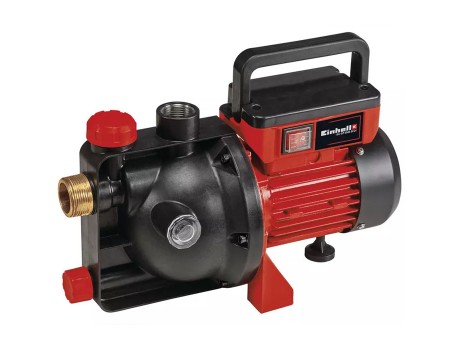 Насос садовый GC-GP 6040 ECO 600W Einhell