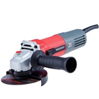 Leņķa slīpmašīna 125mm 850W WORCRAFT