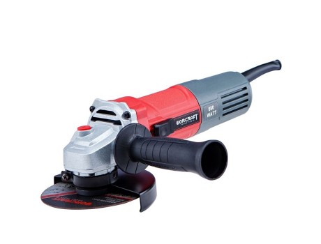 Angle grinder 125mm 850W WORCRAFT