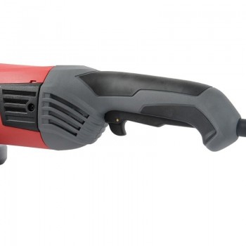 Angle grinder 230mm 2400W WORCRAFT